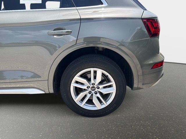 2023 Audi Q5 S line Premium