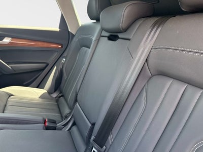 2023 Audi Q5 S line Premium