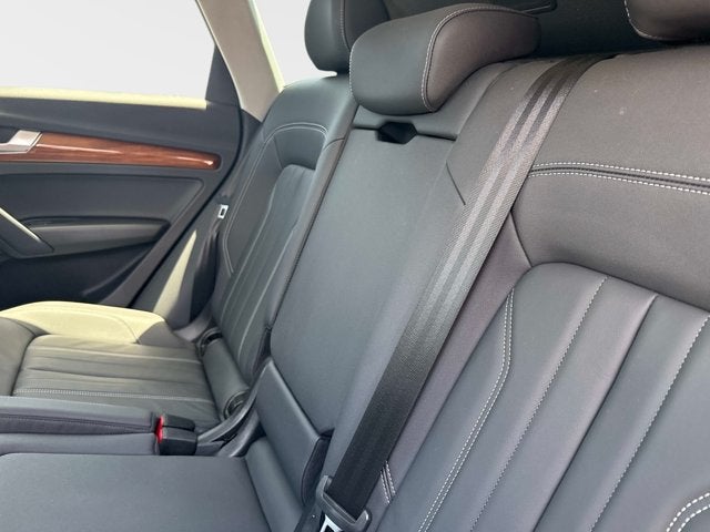 2023 Audi Q5 S line Premium