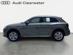 2023 Audi Q5 S line Premium