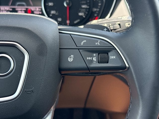 2023 Audi Q5 S line Premium