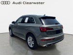 2023 Audi Q5 S line Premium