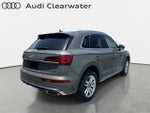 2023 Audi Q5 S line Premium