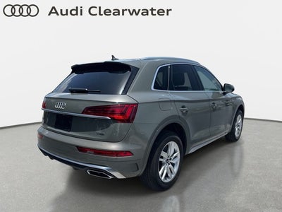 2023 Audi Q5 S line Premium