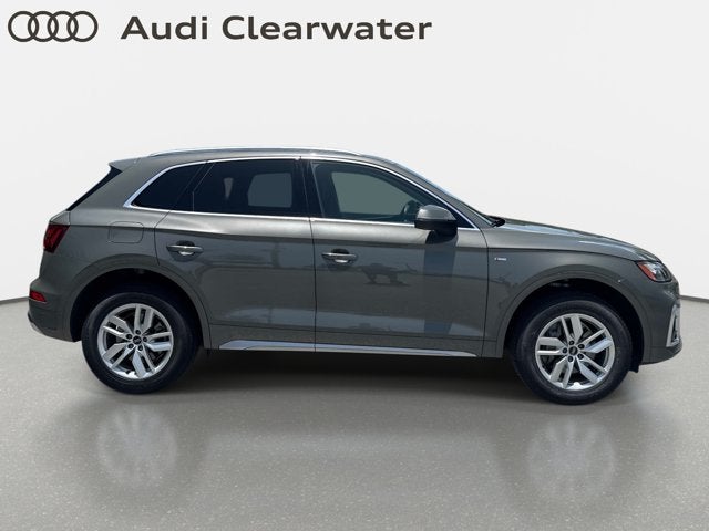 2023 Audi Q5 S line Premium