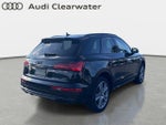 2025 Audi Q5 S line Premium