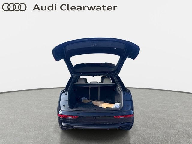 2025 Audi Q5 S line Premium