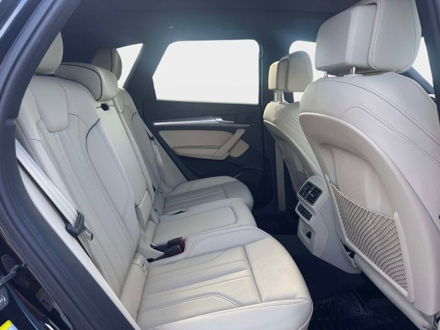 2025 Audi Q5 S line Premium