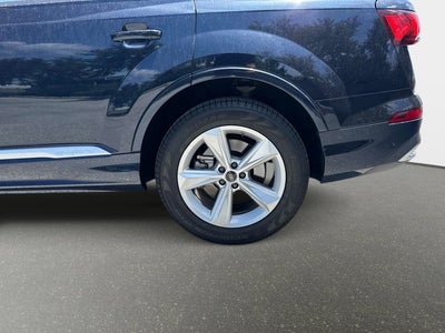 2023 Audi Q7 Premium Plus