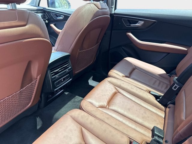 2023 Audi Q7 Premium Plus