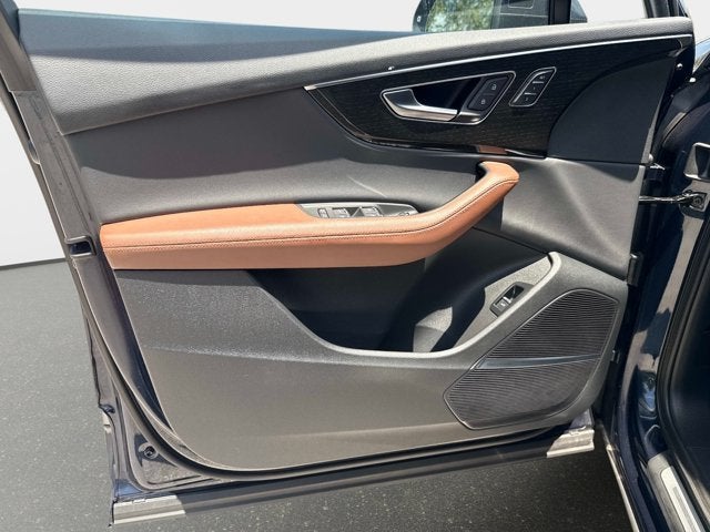2023 Audi Q7 Premium Plus