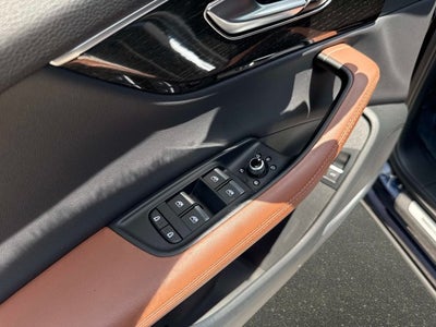 2023 Audi Q7 Premium Plus