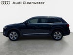 2023 Audi Q7 Premium Plus