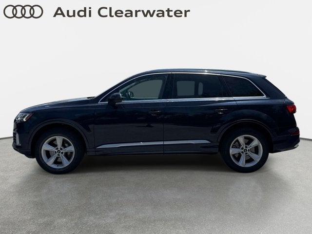 2023 Audi Q7 Premium Plus