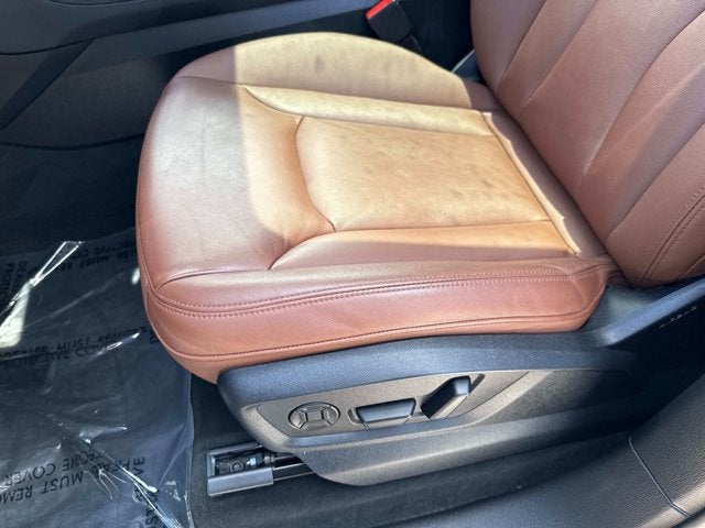 2023 Audi Q7 Premium Plus