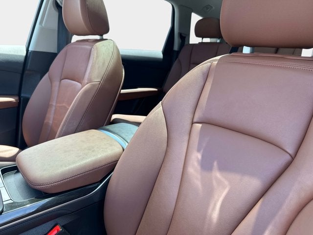 2023 Audi Q7 Premium Plus