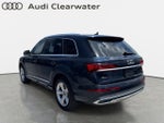 2023 Audi Q7 Premium Plus