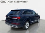 2023 Audi Q7 Premium Plus