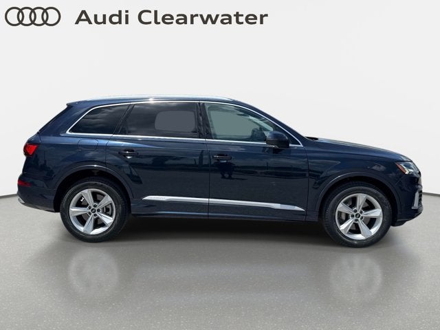 2023 Audi Q7 Premium Plus