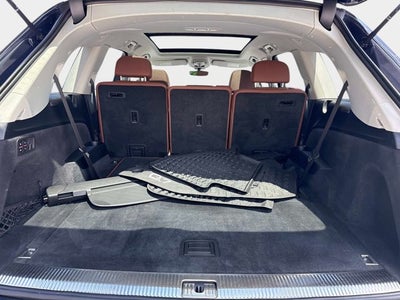 2023 Audi Q7 Premium Plus