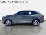 2023 Audi Q7 Premium Plus