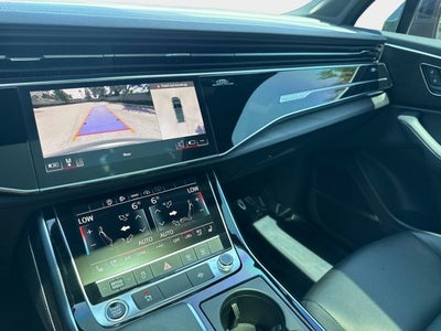 2023 Audi Q7 Premium Plus