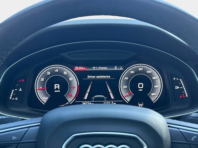 2023 Audi Q7 Premium Plus