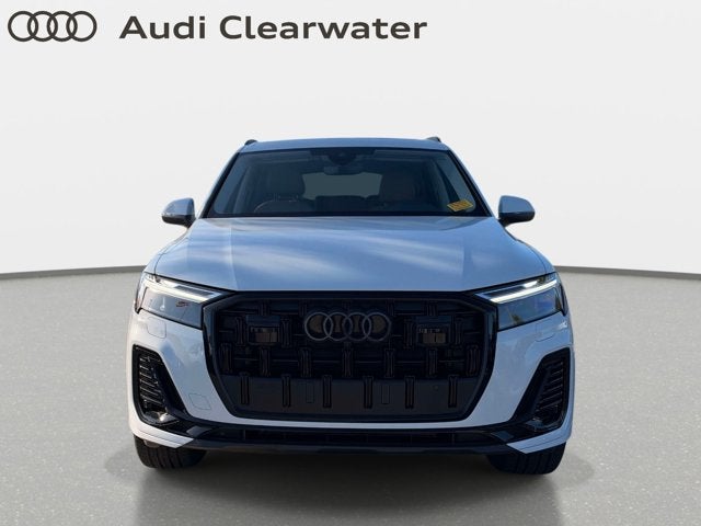 2026 Audi Q7 Premium Plus