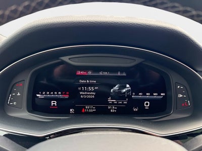 2025 Audi Q7 Premium Plus