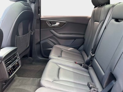 2026 Audi Q7 Premium Plus