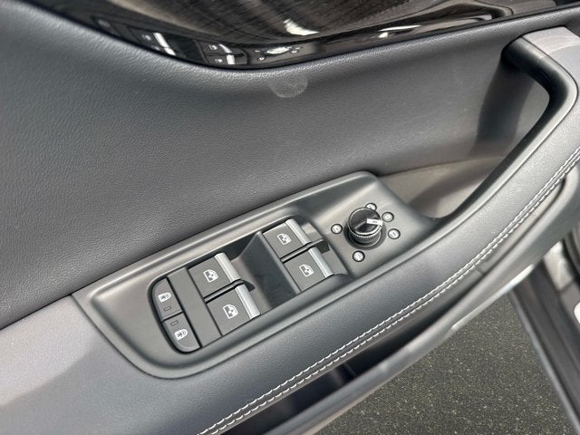 2026 Audi Q7 Premium Plus