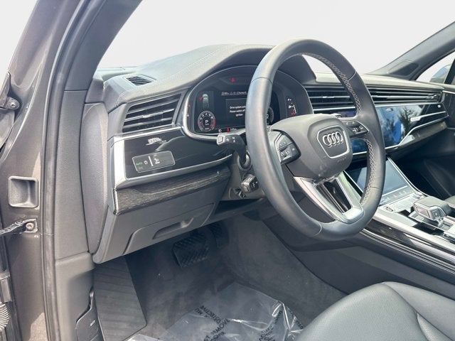 2026 Audi Q7 Premium Plus