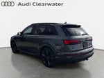 2026 Audi Q7 Premium Plus