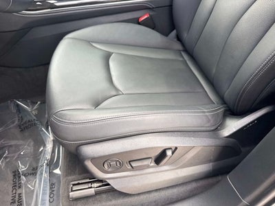 2026 Audi Q7 Premium Plus