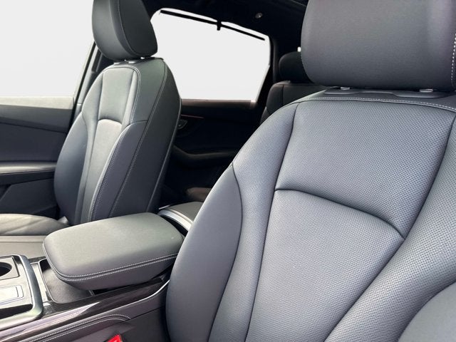 2026 Audi Q7 Premium Plus