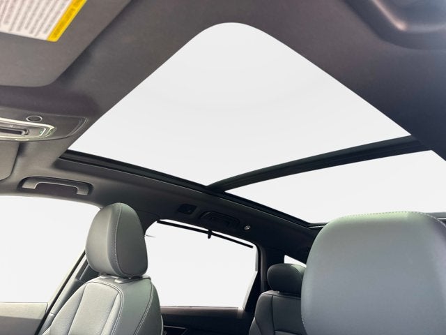2026 Audi Q7 Premium Plus