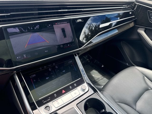 2026 Audi Q7 Premium Plus