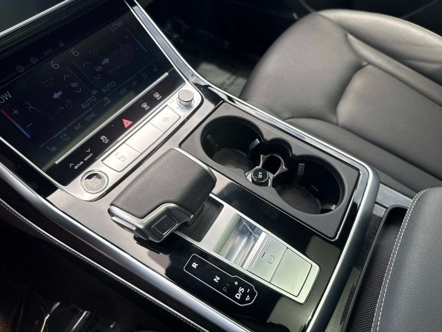 2026 Audi Q7 Premium Plus
