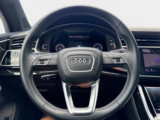 2026 Audi Q7 Premium Plus