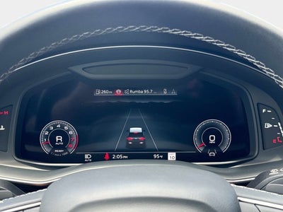 2026 Audi Q7 Premium Plus
