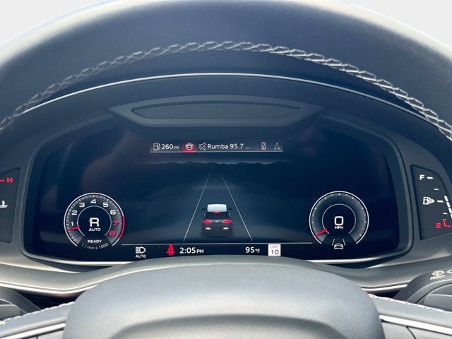 2026 Audi Q7 Premium Plus