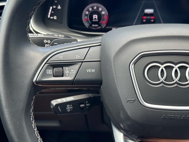 2026 Audi Q7 Premium Plus