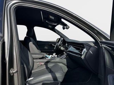 2026 Audi Q7 Premium Plus