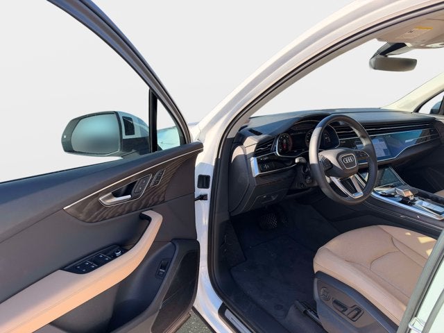 2026 Audi Q7 Premium Plus