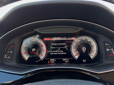 2026 Audi Q7 Premium Plus