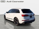 2026 Audi Q7 Premium Plus