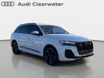 2026 Audi Q7 Premium Plus