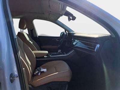 2026 Audi Q7 Premium Plus