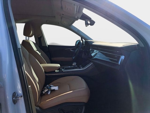 2026 Audi Q7 Premium Plus