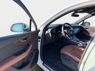 2026 Audi Q7 Premium Plus